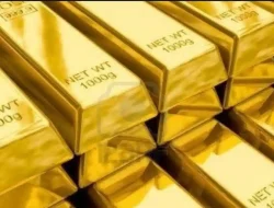 Harga emas hari ini, Selasa 27 April 2026