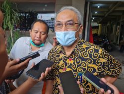 Gubernur Jatim Khofifah: Kasus Korupsi Bupati Tulungagung Diserahkan ke KPK