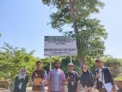 Dua ODCB di Jembrana Bali Ditetapkan sebagai Cagar Budaya