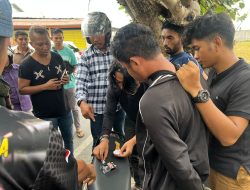 Pembakaran Dua Pemuda di Pelabuhan Benoa Mengungkap Sisi Gelap Narkoba dan Dendam