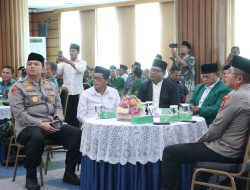 Hangatnya Halal Bihalal KKSS Palu, Perkuat Silaturahmi dan Kerukunan di Tanah Rantau