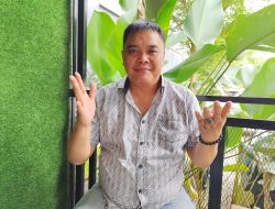 BK DPRD Malut Tunggu Laporan Resmi Soal Pernyataan Viral Aksandri Kitong