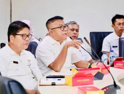 Wisman ke Batam Tembus 257 Ribu di Awal 2026