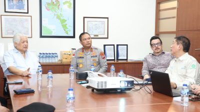 Industri Kabil