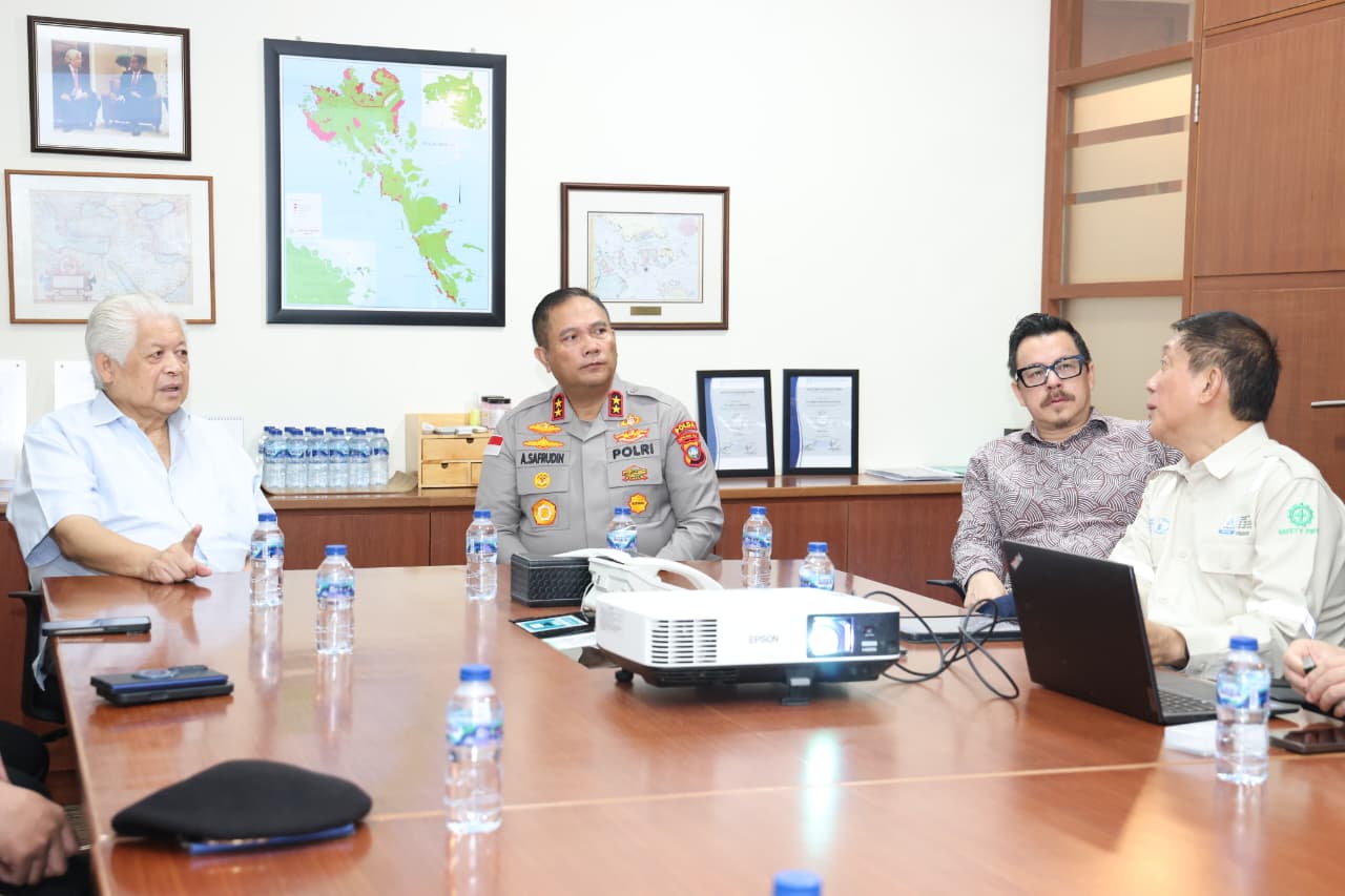 Industri Kabil