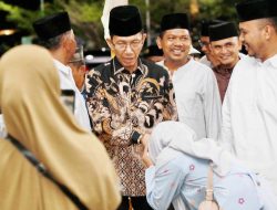 Ekonomi Batam Tumbuh 6,76%, Investasi Tembus Rp 69,3 Triliun di Tangan Amsakar