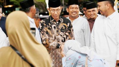 Ekonomi Batam