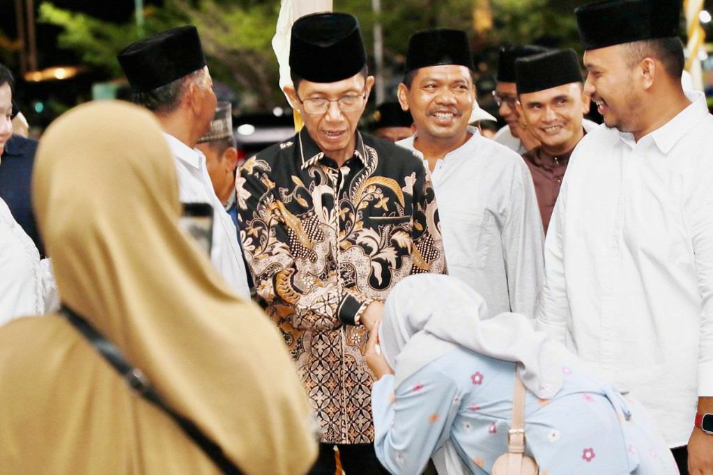 Ekonomi Batam