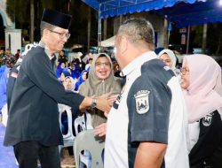 Masalah Air Tanjung Sengkuang Jadi PR, Amsakar: Kapasitas IPA Ladi Naik 2 Kali Lipat