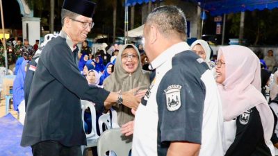 Masalah Air Tanjung Sengkuang Jadi PR, Amsakar: Kapasitas IPA Ladi Naik 2 Kali Lipat