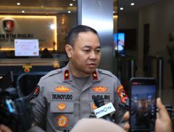 Ratusan Personel Dikirim ke Papua Tengah dan Maluku Utara Buntut Konflik dan Polisi Tewas