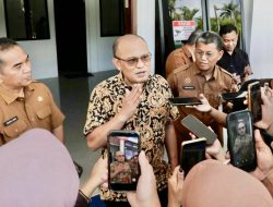 Cegah Korupsi, KPK ke Batam Pantau Proyek Sekolah hingga Shelter
