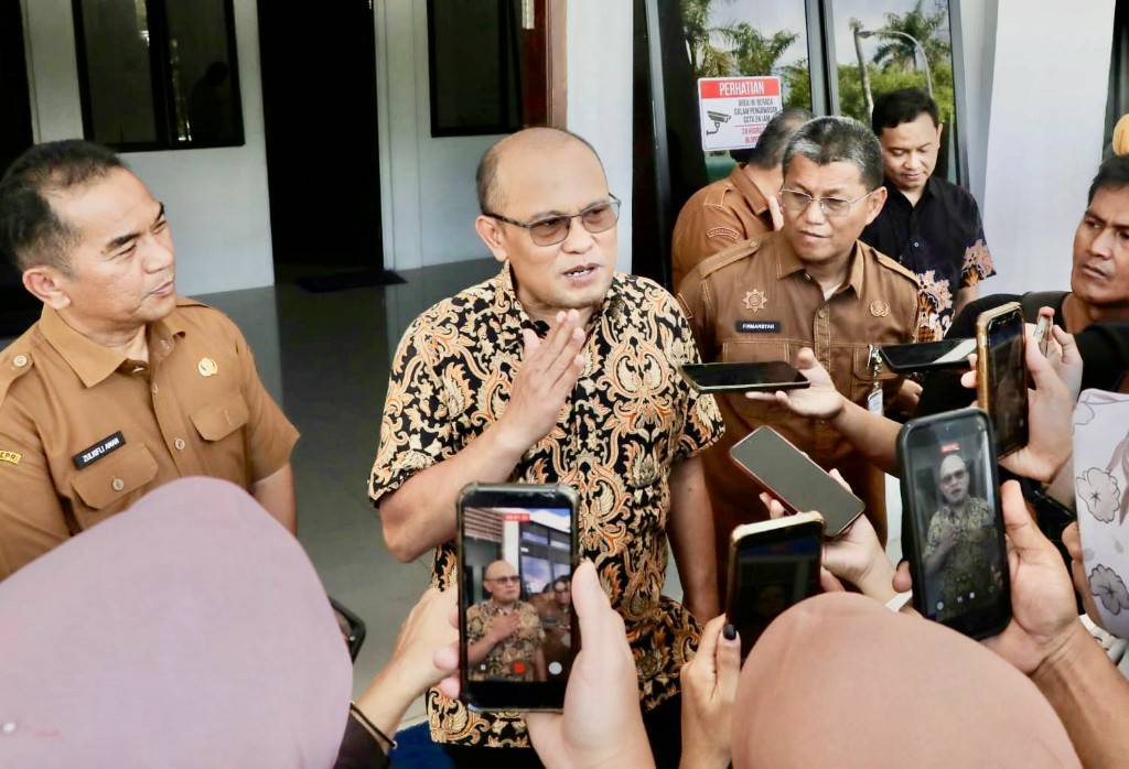 KPK ke Batam