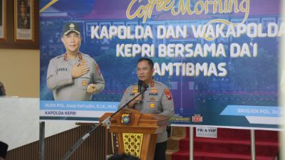 Bahaya Disinformasi
