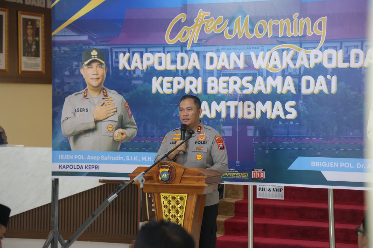 Bahaya Disinformasi