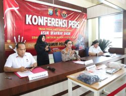 Ayah Bejat di Kepri Setubuhi Anak Kandung Sejak Usia 7 Tahun, Begini Modusnya