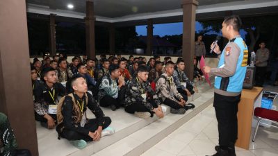 Calo Bintara 2026