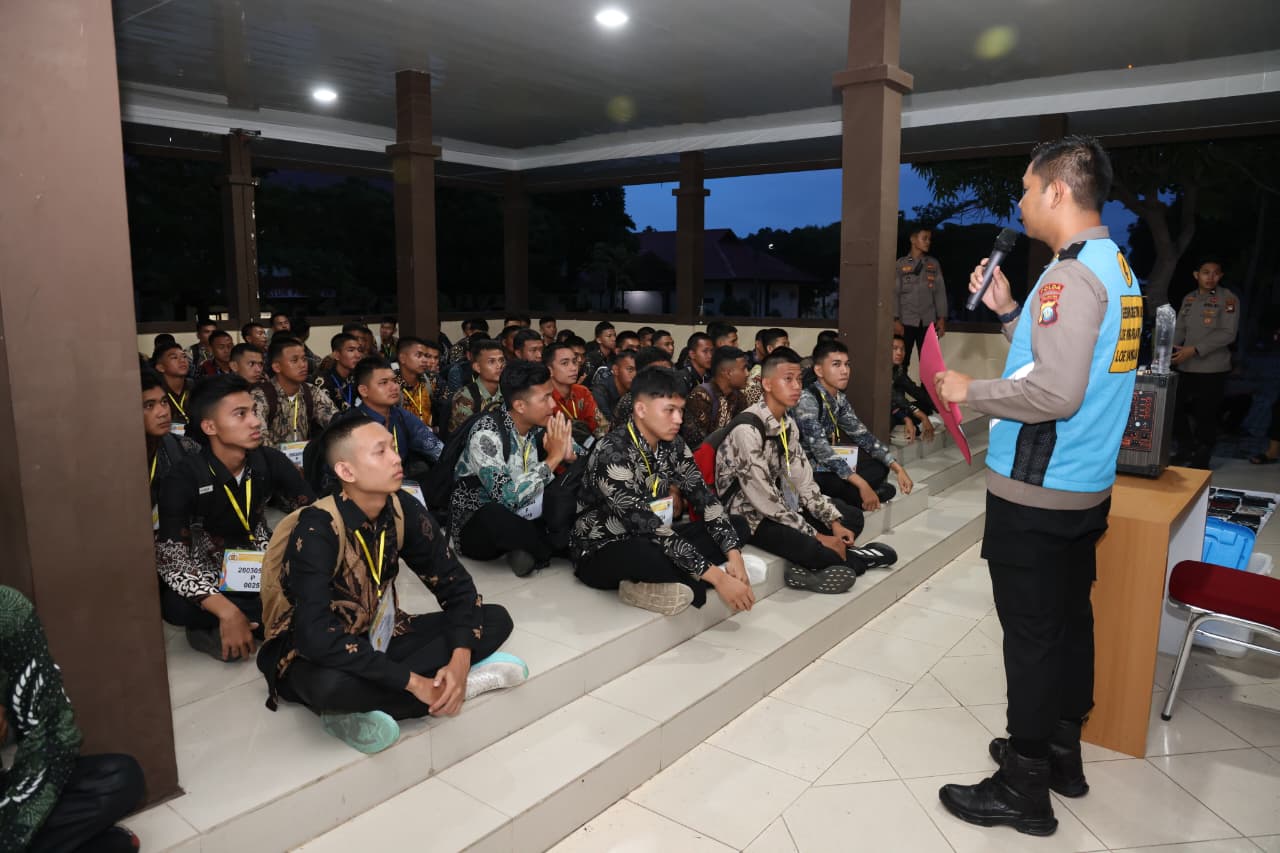 Calo Bintara 2026