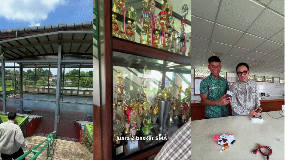 Sekolah Dwiwarna