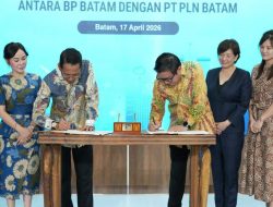 DayOne Jadi Pelanggan Data Center Terbesar di RI, Butuh Listrik 450 MW
