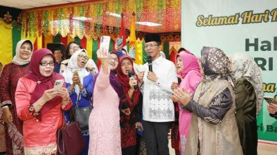 PWRI Batam