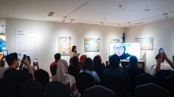 Pameran Seni Artotel Batam