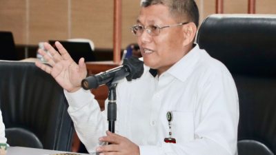 Sekda Batam