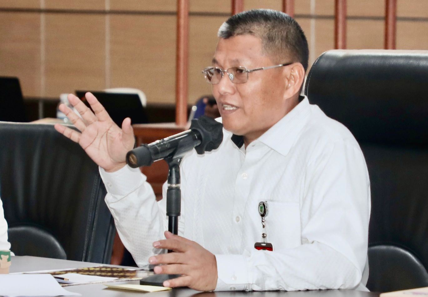 Sekda Batam