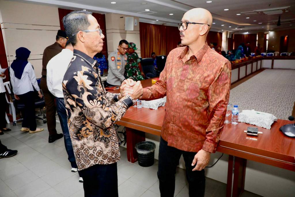 Ekonomi Batam