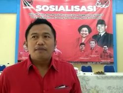 Target PDI Perjuangan Lebak 2029: Junaedi bidik 10 kursi DPRD, optimis ulangi kejayaan 2014
