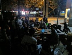 Maidi Lapor Polisi, Dirinya Jadi Korban Pengeroyokan di Batam Kota