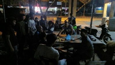 Maidi Lapor Polisi, Dirinya Jadi Korban Pengeroyokan di Batam Kota