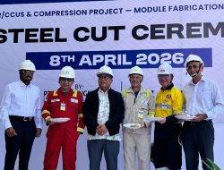 Ekspor Batam ke AS Melejit 30 Persen, India Tumbuh Fantastis 410%
