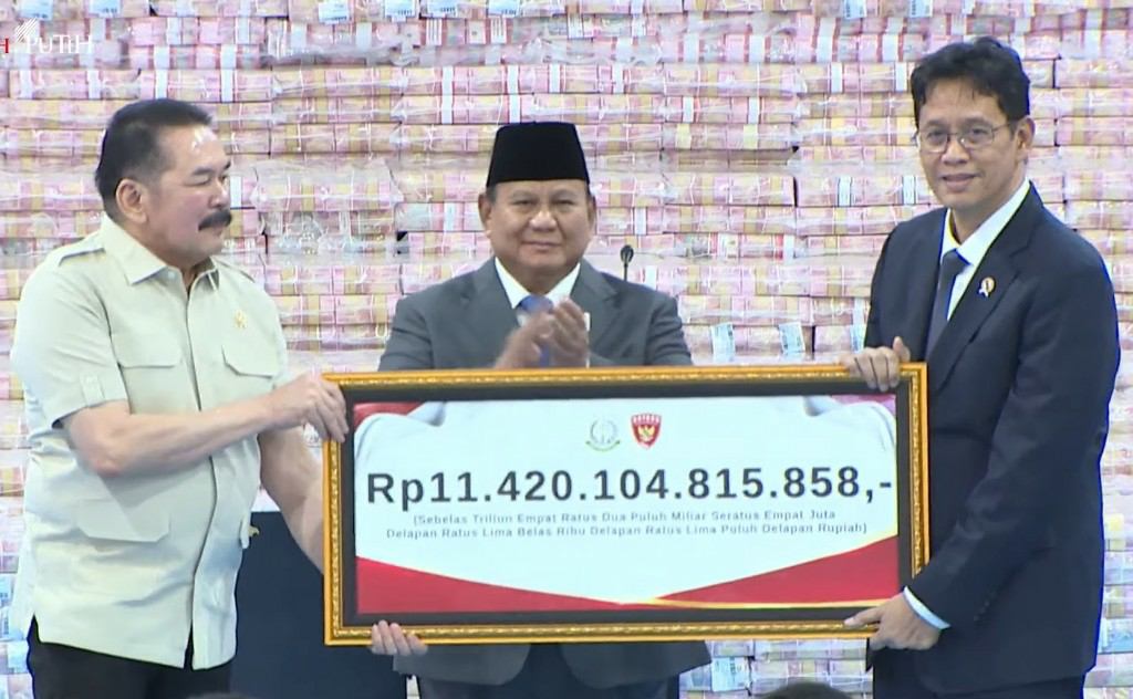 Uang Negara
