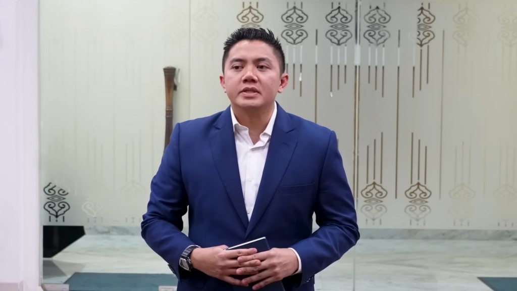Indonesia Chaos