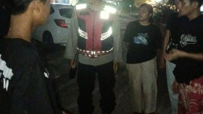 Pengeroyokan di Batam