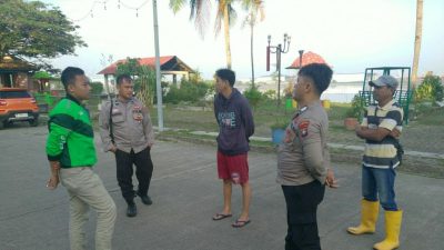 Nyaris Baku Hantam, Polisi Redam Cekcok Panas di Mess Cafe Marina City