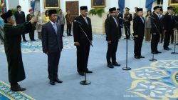 Dudung Abdurachman Jadi KSP
