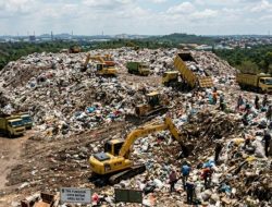 Sampah Batam Capai 1.300 Ton per Hari, Amsakar Desak Perda Segera Diubah