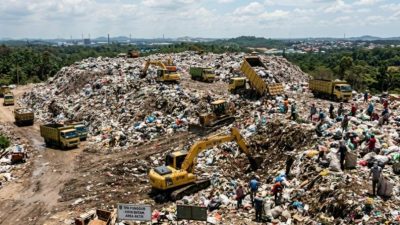 Sampah Batam