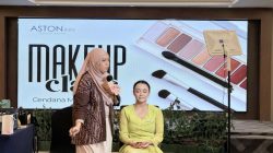 Hari Kartini Aston Inn Gideon