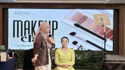 Hari Kartini Aston Inn Gideon