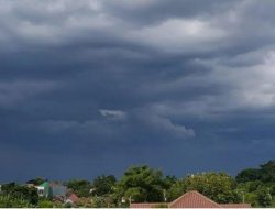 Cuaca Malang-Kota Batu Hari Ini: Berawan, Hujan di Ngantang-Pujon