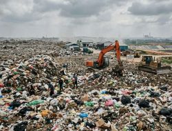 Transformasi Sampah di Batam Tengah Dikebut, Sistem Pembuangan Bakal Dirombak