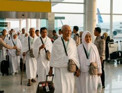 Prabowo Tekan Biaya Haji Turun Rp 2 Juta-Evaluasi IUP di Kawasan Hutan