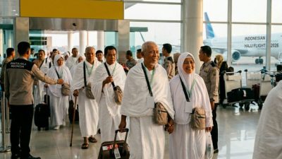 Prabowo Tekan Biaya Haji Turun Rp 2 Juta-Evaluasi IUP di Kawasan Hutan