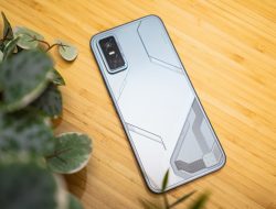 Infinix GT 50 Pro 12/512GB: Gadget Gaming Hebat dengan Harga Rp7.799.000