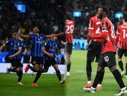 Prediksi skor dan susunan pemain AC Milan vs Juventus di Serie A: Menghentikan pesta scudetto Inter!