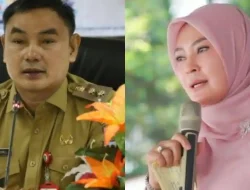 Bupati vs Wabup: Adu Kekayaan Panas, Gara-gara Sebutan Napi