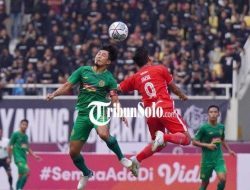 Siapa yang akan jadi pemenang? PSS Sleman vs Persiku Kudus live TV mana?
